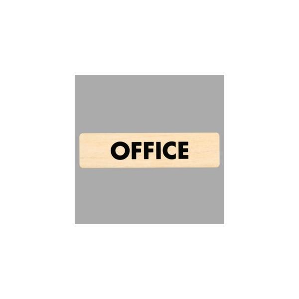 OFFICE ؖڒ 180×45mm W \ [v[g