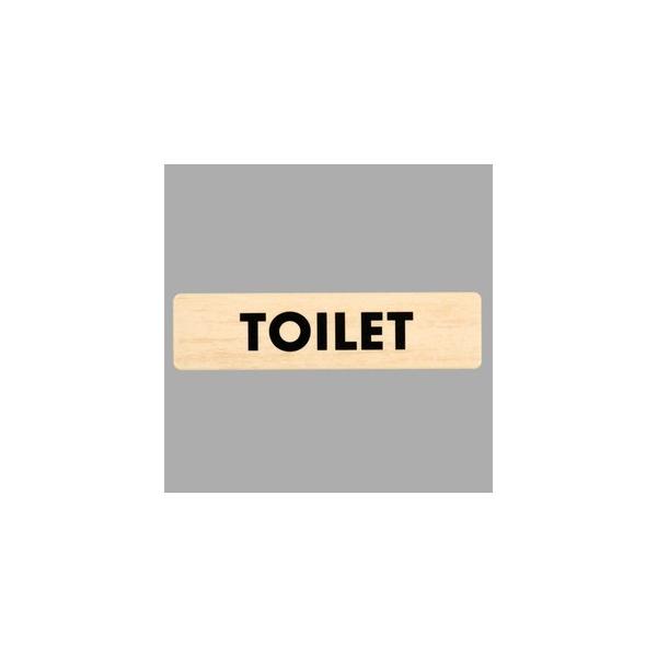 TOILET ؖڒ 180×45mm W \ [v[g