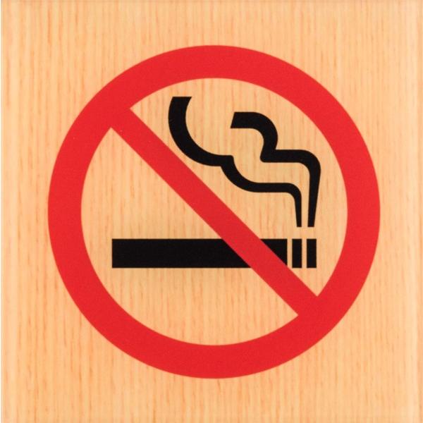 ։ NO SMOKING ؖڒ [v 100mmp W \ [v[g hA 