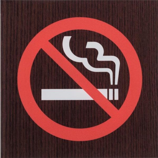 ։ NO SMOKING ؖڒ EHibg 100mmp W \ [v[g hA 