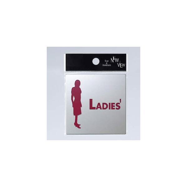 LADIESgC}[N XeX 70×70mm