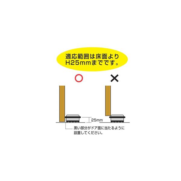 �u�������h�A�X�g�b�p�[ �h�A�~�� ���~�� ������� �˓����� ���i�摜1