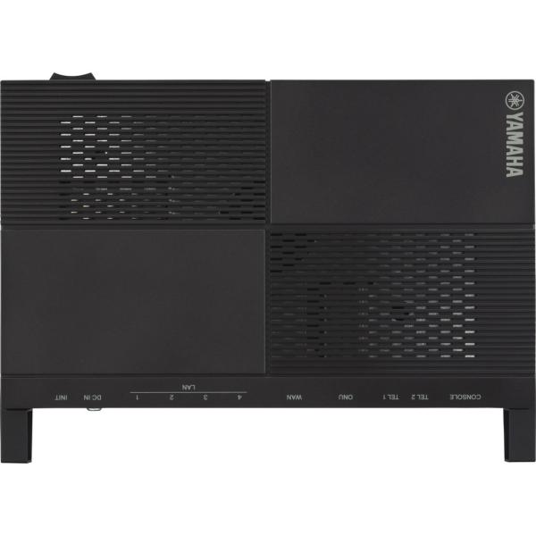 中古1年保証ファームウェア最新あすつく対応】 YAMAHA NVR510 | JChere