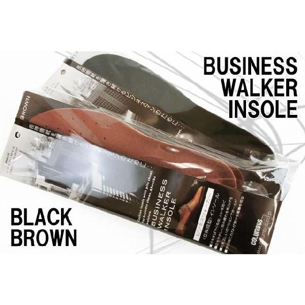 ���� ���[���։�  �R�����u�X �r�W�l�X�E�H�[�J�[�C���\�[�� ���M�����[�T�C�Y(24.0�`26.0cm)�E���[�W�T�C�Y(26.5�`28.0cm)COLUMBUS BUSINESS WALKER INSOLE