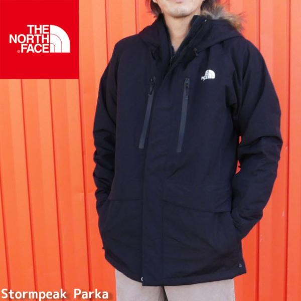 ザ・ノース・フェイス(THE NORTH FACE) フード メンズパーカー