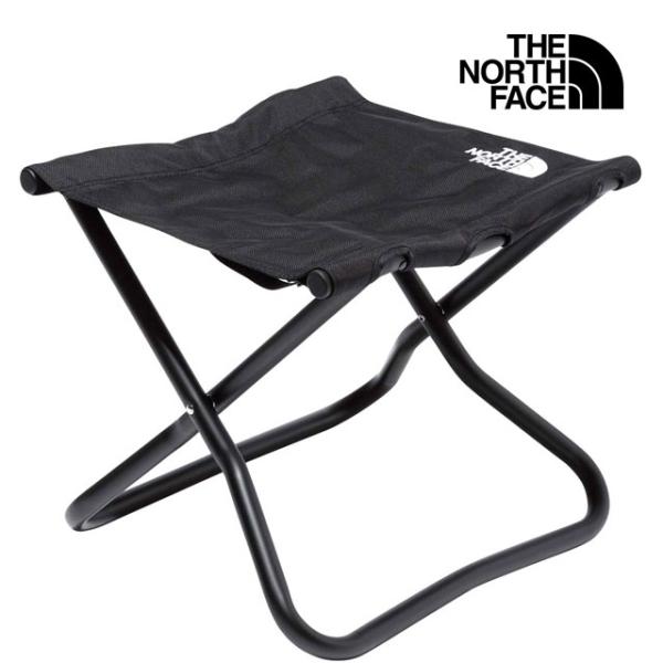 THE NORTH FACE（ザ ノースフェイス） TNFキャンプスツール キャンプ