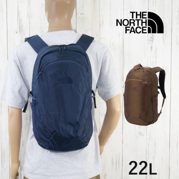 THE NORTH FACE ノースフェイス　22L リュック THE NORTH FACE（ザ ノースフェイス） ジェミニ22 リュックサック 通勤