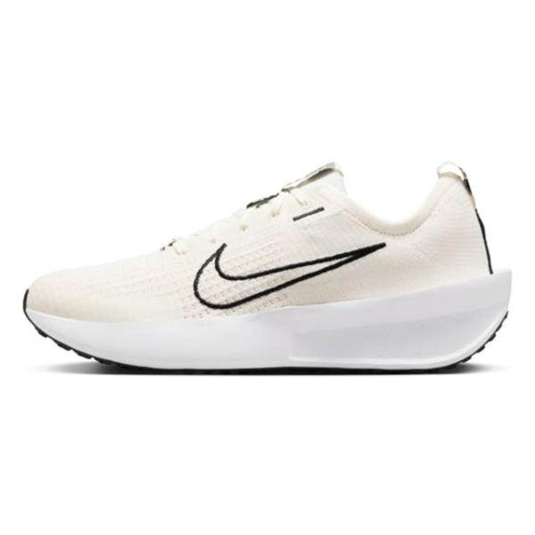 ナイキ スニーカー メンズ インタラクト ラン ローカット ランニングシューズ FD2291 106 セイル