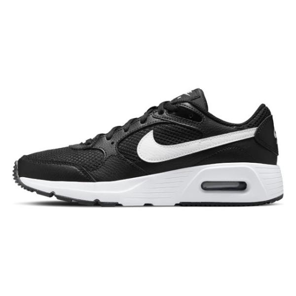 iCL j̎q ̎q qC LbY WjA Xj[J[ GA}bNX SC (GS) [Jbg qp^C CZ5358-002 ubN/zCg-ubN NIKE