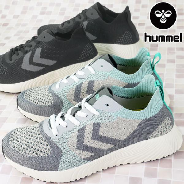 Hummel スニーカー レディースの人気商品 通販 価格比較 価格 Com