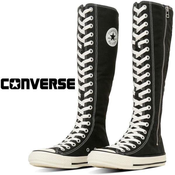 CONVERSE（コンバース） ブーツ レディース オールスター Z XX-ハイ