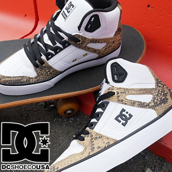 Dc ハイカット スニーカー レディースの人気商品 通販 価格比較 価格 Com