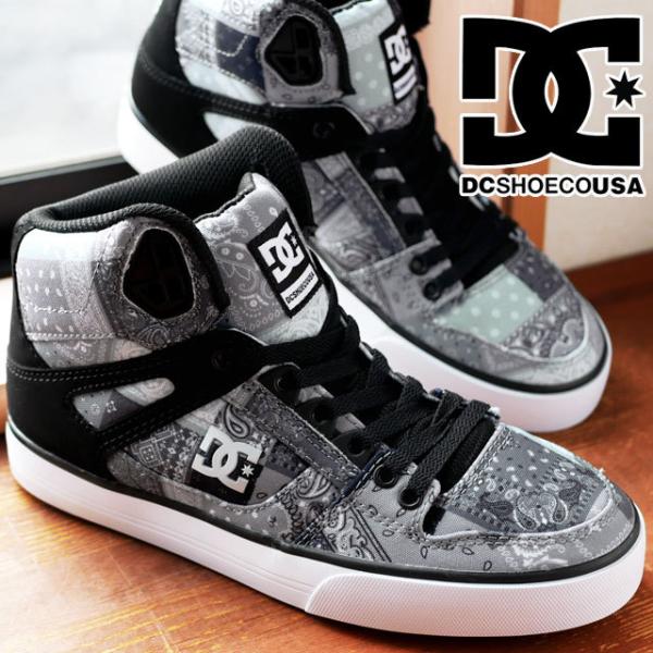 Dc レディーススニーカー Shoes ハイカットの人気商品 通販 価格比較 価格 Com