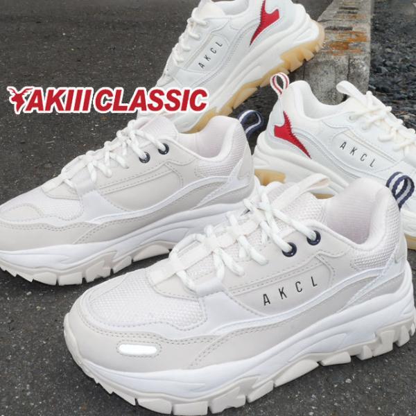 AL NVbN AKIII CLASSIC fB[X Xj[J[ [Jbg Xj[J[ _bhV[Y _bhXj[J[ AKC-0003