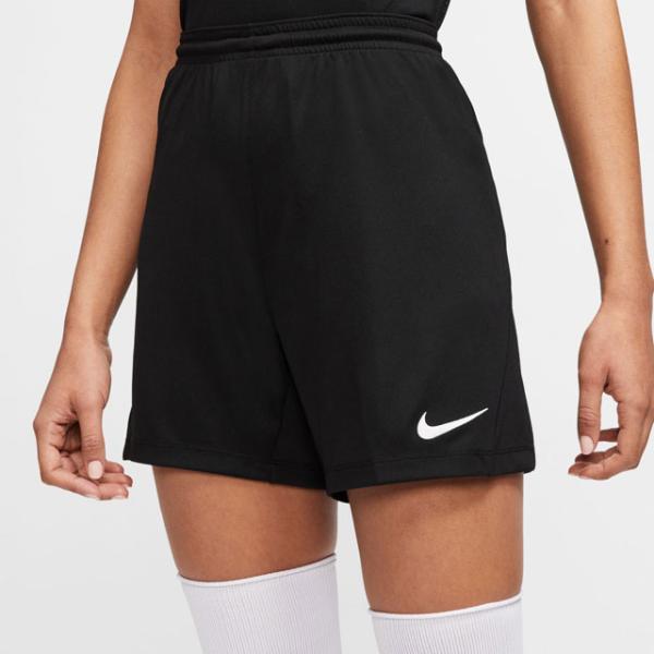 ナイキ ショートパンツ レディース ウィメンズ パーク III ショート NB K ショーパン アパレル ボトム ハーフパンツ トレーニング スポーツ BV6860 010 / 服