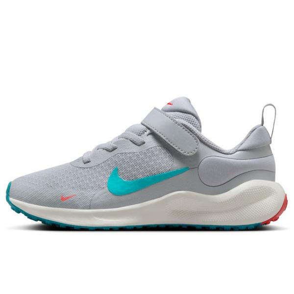 ナイキ スニーカー キッズ 男の子 レボリューション 7 (PSV) ジュニア ローカット FB7690 008 子供用運動靴