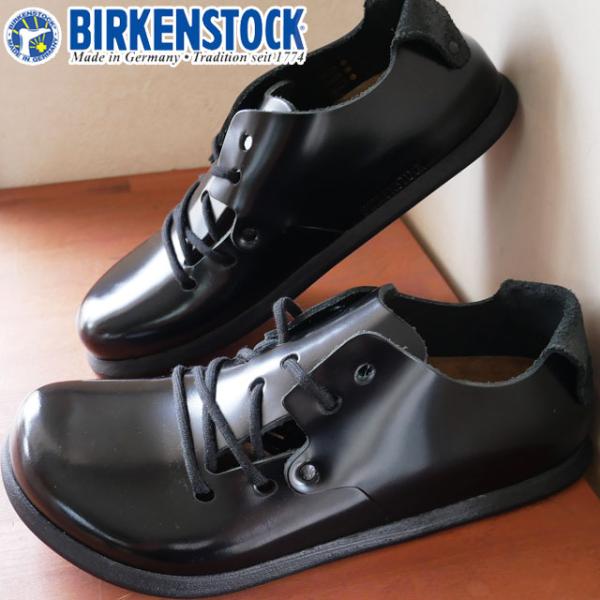 ■ BIRKENSTOCK ビルケンシュトック モンタナ レザー 40 26cm BIRKENSTOCK 爆買 ビルケンシュトック メンズ モンタナ ノーマル