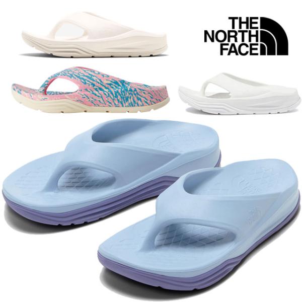 THE NORTH FACE 爆買 ザ・ノース・フェイス トングサンダル