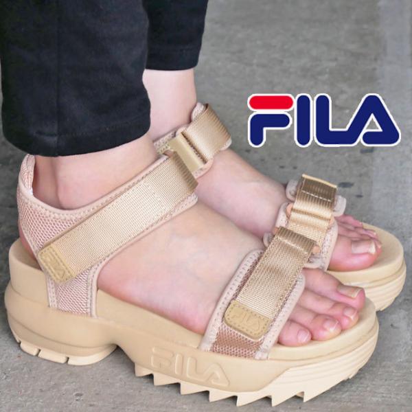 ◆FILA◆TWISTER CLOG サンダル 韓国発 22~26㎝ ◇FILA◇TWISTER CLOG サンダル 韓国発 22~26㎝ (FILA/サンダル