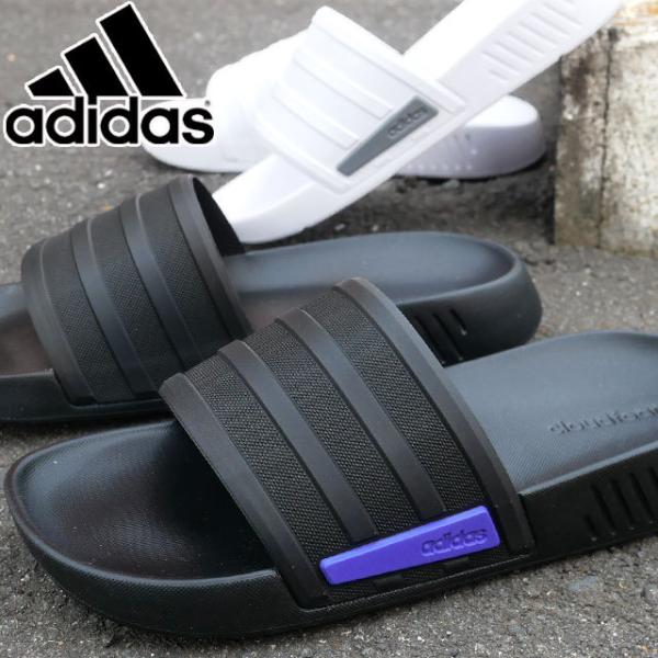 アディダス シャワーサンダル メンズ サンダル ミュールの人気商品 通販 価格比較 価格 Com