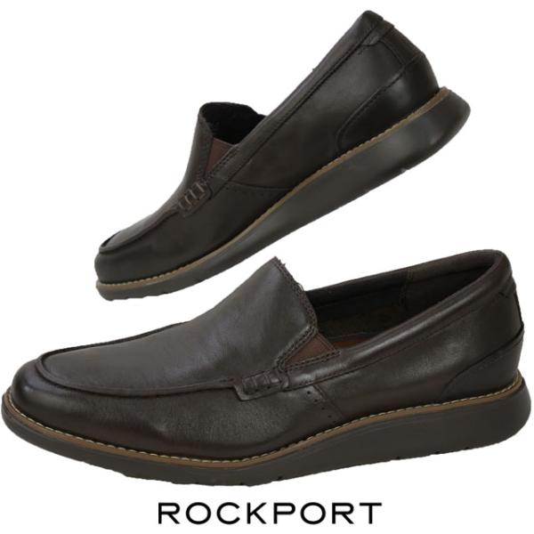 送料無料 メンズ SS 春夏 新作 春新作 夏新作 スリッポン 人気 流行 定番 2023 ROCKPORT CJ1329 ロックポート トータルモーション クラフト ベネチアン オフィスカジュアル レザーシューズ カジュアルシューズ ダークブラウン ビジカジ 革靴 紳士靴 smw_i22-cj1329