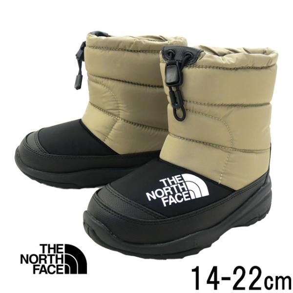 THE NORTH FACE（ザ ノースフェイス） スノーブーツ NFJ52288 キッズ