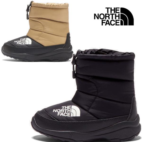 THE NORTH FACE ザ・ノース・フェイス スノーブーツ キッズ