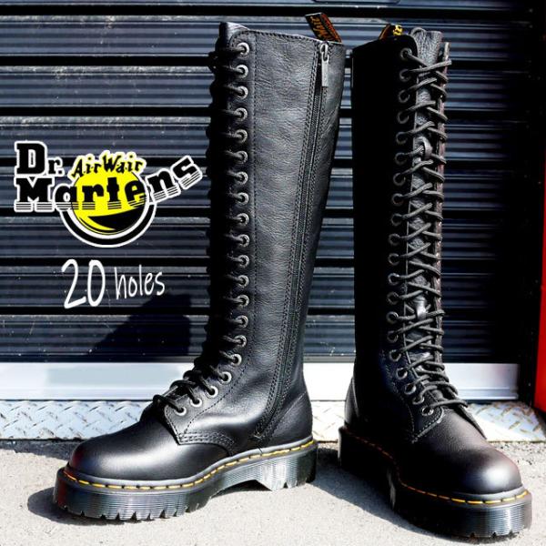 ドクターマーチン ロングブーツ メンズの人気商品 通販 価格比較 価格 Com