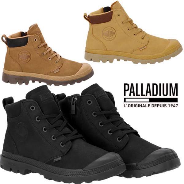 PALLADIUM パラディウム メンズ レディース スニーカー 79027 パンパ