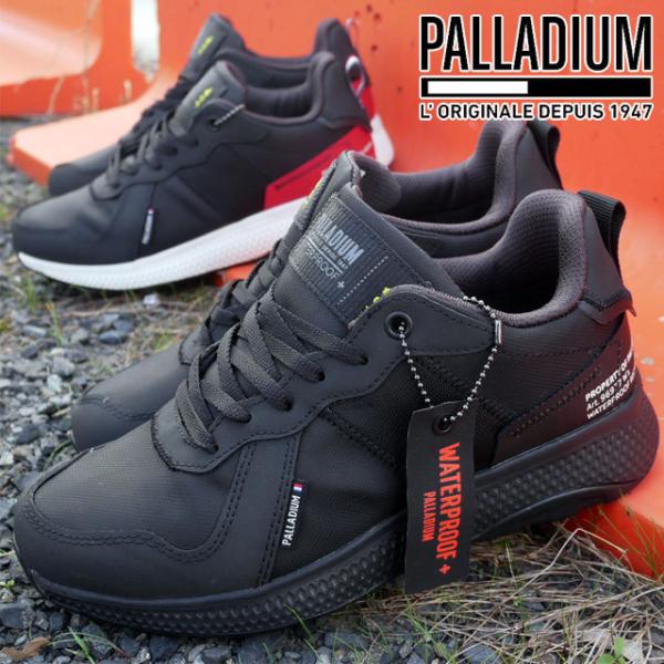 pfBE PALLADIUM fB[X Xj[J[ ANVI g TvC EH[^[v[t [Jbg h {96977 008 004