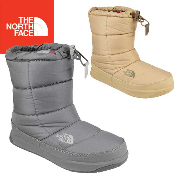 ザ ノースフェイス The North Face レディース スノーブーツ Nfw W ヌプシブーティー Wp Iv ウインターブーツ Buyee Buyee Japanese Proxy Service Buy From Japan Bot Online