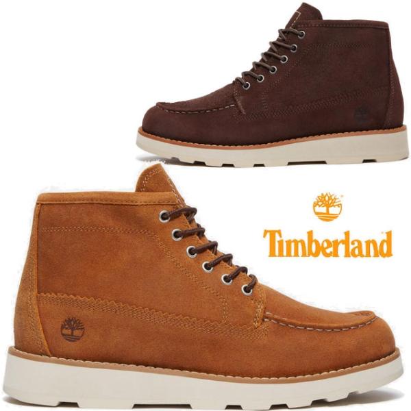 美品 ティンバーランド ショートブーツ バートラム 03-23060301 Timberland（ティンバーランド） ショートブーツ メンズ ブリットン