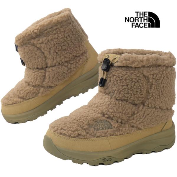 [ザノースフェイス]防寒ブーツ THE NORTH FACE（ザ ノースフェイス） スノーブーツ メンズ 防水