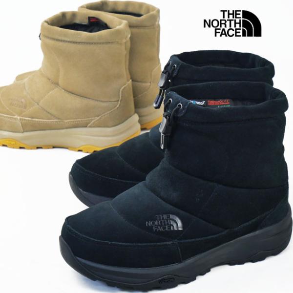 THE NORTH FACE（ザ ノースフェイス） NF52571 スノーブーツ メンズ