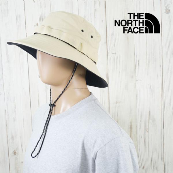 THE NORTH FACE（ザ ノースフェイス） 帽子 メンズ ワイドダウンブリム
