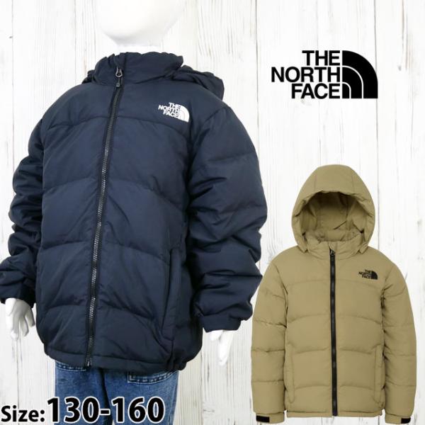 THE NORTH FACE（ザ ノースフェイス） アウター キッズ NDJ92534
