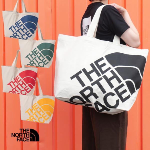 THE NORTH FACE（ザ ノースフェイス） トートバッグ メンズ ランプ