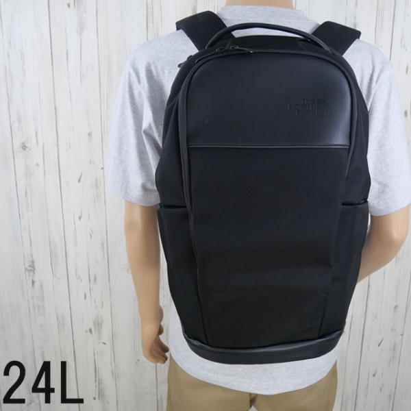 正規店購入】ノースフェイス ローマーデイ リュック NM82395 24L THE