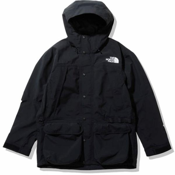 ザ・ノースフェイス THE NORTH FACE  メンズ レディース アウター■商品説明K(ブラック)※こちらの商品には専用の梱包材なしの、商品のみのお届けとなります。「極力バッグは持ちたくない」という要望から生まれた、手ぶらで子どもとの...