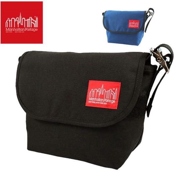 送料無料 マンハッタンポーテージ　Manhattan　Portage メンズ レディース バッグ MP1605V-JR ヴィンテージ メッセンジャーバッグ 斜め掛け ショル Manhattan Portage（マンハッタンポーテージ） メンズ レディース