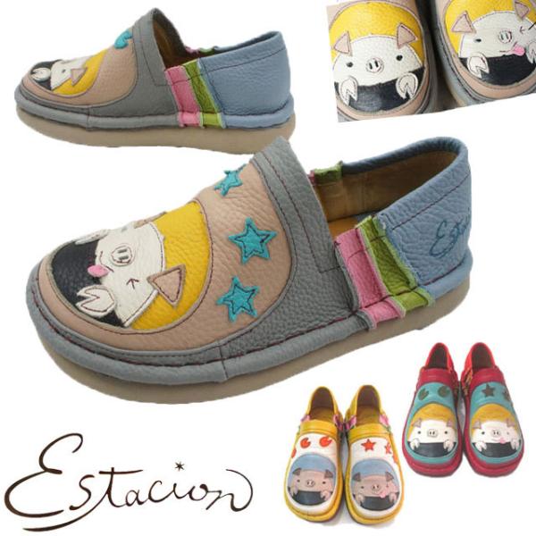 GX^VI Estacion fB[X Xb| vC U[ TGE290 RtH[g  u^ Ԃ }` C