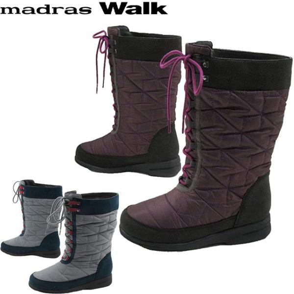 }hXEH[N madras Walk fB[X Xm[u[c h MWL2062 4E EB^[u[c SAebNX h  uE lCr[ I[N