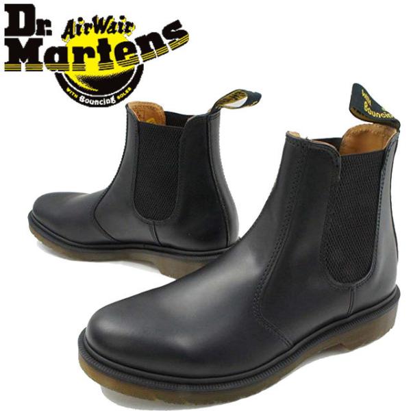 ドクターマーチン BACK TO BASIC 2976 CHELSEA BOOT Black 10297001 ドクターマーチン BACK TO BASIC 2976 CHELSEA BOOT Black 10297001