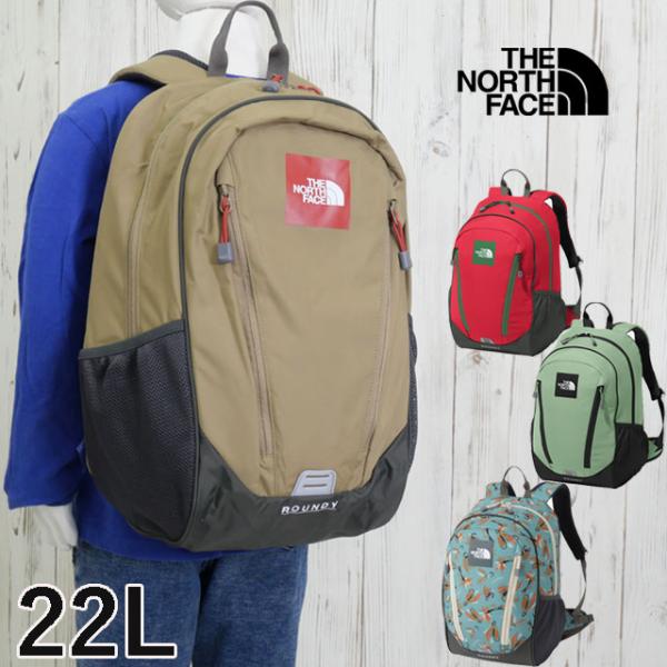 THE NORTH FACE ミニリュックサック 2WAY NMW82351 smw_r80-e1009-1012
