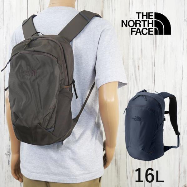 THE NORTH FACE ザ・ノース・フェイス リュックサック メンズ
