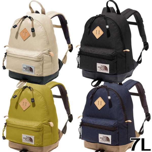THE NORTH FACE ザ・ノース・フェイス リュックサック キッズ