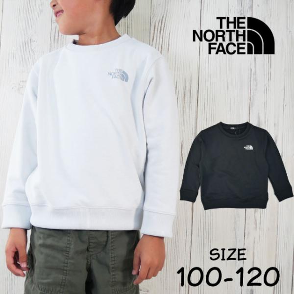 THE NORTH FACE（ザ ノースフェイス） トレーナー キッズ NTT12571