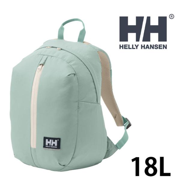 爆買 ヘリーハンセン リュックサック バックパック キッズ ジュニア HYJ92511 スカルスティンパック18 バッグ デイバッグ バック 男の子 女の子 18L 鞄