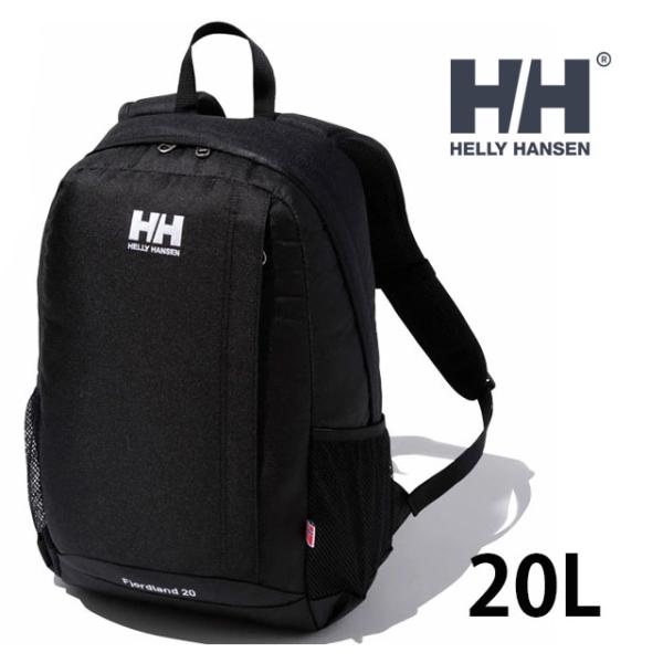 HELLY HANSEN ヘリーハンセン メンズ レディース バッグ