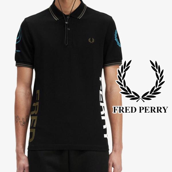 新品　FRED PERRY/フレッドペリー ポロシャツ 楽天市場】FRED PERRY（フレッドペリー）ポロシャツ ワン
